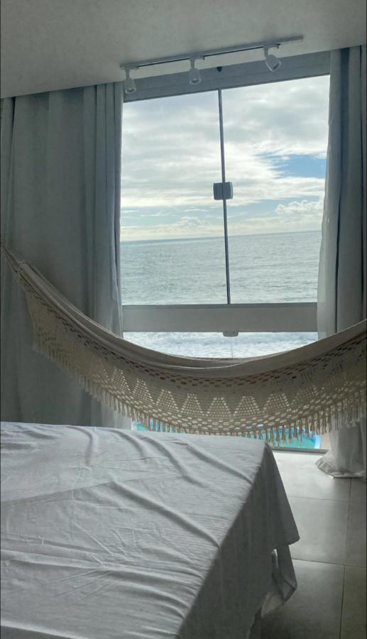 Casa Na Barra De Sao Miguel Com Vista Para O Mar Zewnętrze zdjęcie
